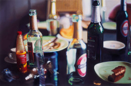 Frank Bauer - Morgen bei Tim