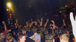 Frank Bauer - Motörhead