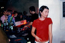 Frank Bauer - Nadine