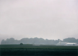 Frank Bauer - Niederrhein-Landschaft