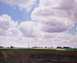 Frank Bauer - Normandie 1 (kleine Version)