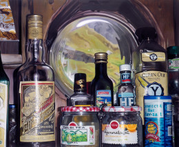 Frank Bauer - Norwegisches Stillleben