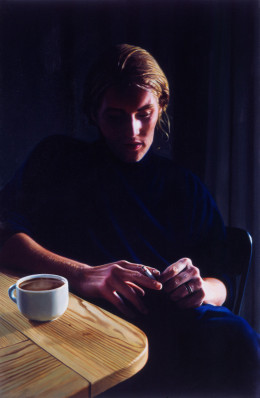 Frank Bauer - Patrick