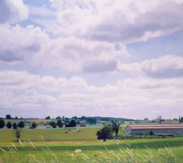 Frank Bauer - Picardie 2