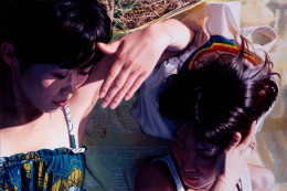 Frank Bauer - Poko und Mamiko