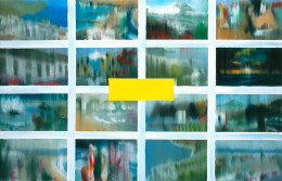 Frank Bauer - Postkarte 2