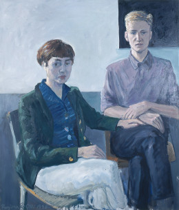 Frank Bauer - Regina & Olli