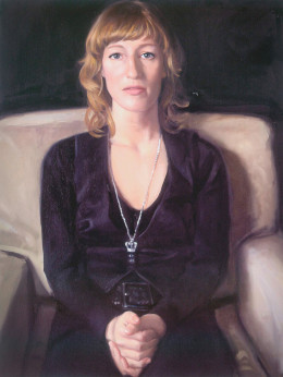 Frank Bauer - Regina