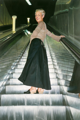 Frank Bauer - Renate