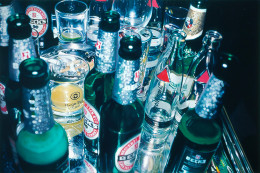 Frank Bauer - Salon des Amateurs