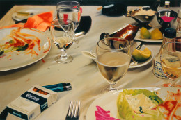 Frank Bauer - San Gonzalo