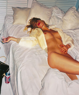 Frank Bauer - Sasha (in NY)