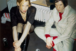 Frank Bauer - Sasha & Peter