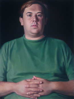 Frank Bauer - Sean 2