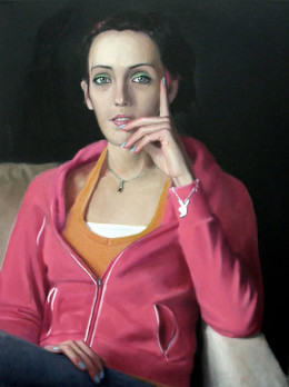 Frank Bauer - Sissy 1