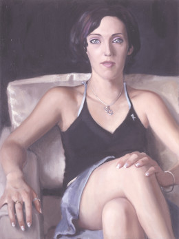 Frank Bauer - Sissy 2