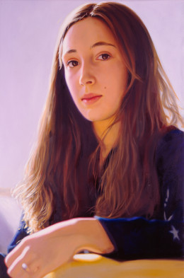 Frank Bauer - Sophie 1