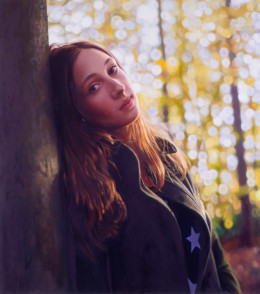 Frank Bauer - Sophie 2