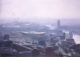 Frank Bauer - Stadt 1