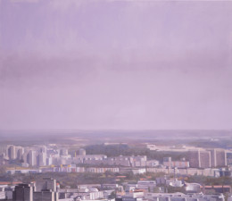 Frank Bauer - Stadt 6