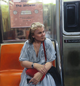 Frank Bauer - Stella (in N.Y.)