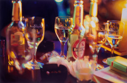 Frank Bauer - Stillleben (China Lounge)