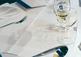 Frank Bauer - Stillleben (in Weiß 1)