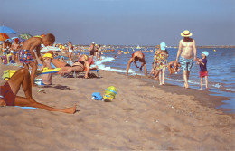 Frank Bauer - Strand 2