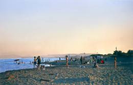 Frank Bauer - Strand