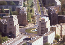 Frank Bauer - Strausberger Platz
