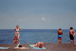 Frank Bauer - Stromboli