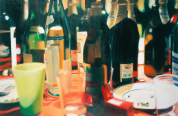 Frank Bauer - Stuadess 1