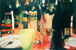 Frank Bauer - Stuadess 2