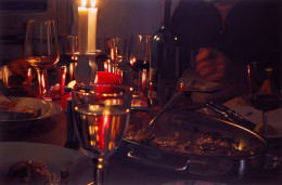 Frank Bauer - Sylvester 1