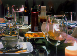 Frank Bauer - Sylvester bei Janet 1