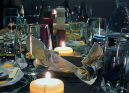 Frank Bauer - Sylvester bei Janet 2