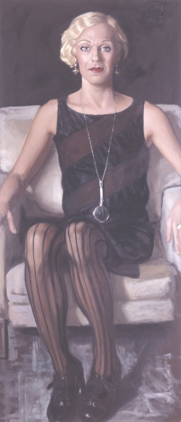 Frank Bauer - Tallulah