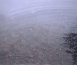 Frank Bauer - Teich 1