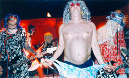 Frank Bauer - The Grannies