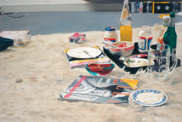 Frank Bauer - TV Dinner