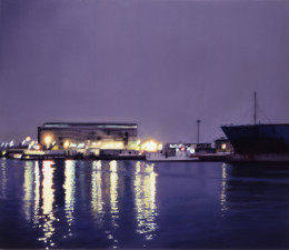 Frank Bauer - Venedig 1