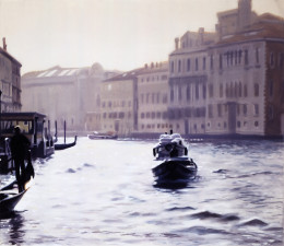 Frank Bauer - Venedig 2
