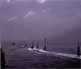 Frank Bauer - Venedig 3