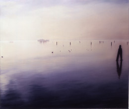 Frank Bauer - Venedig 4