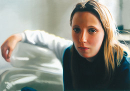 Frank Bauer - Verena