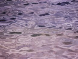 Frank Bauer - Wasser 1