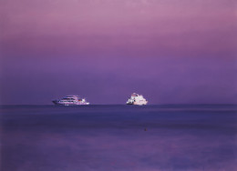 Frank Bauer - Yachten