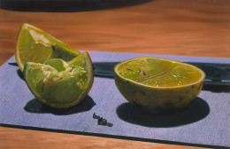 Frank Bauer - Zitrone 1